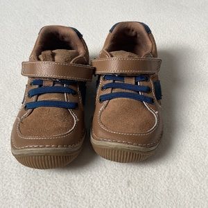Stride Rite Toddler Shoes | Size 7.5W